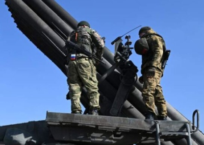 Обстановка в Курской области по состоянию на 15 августа
