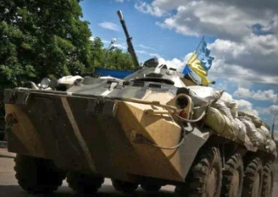 Мнение: «самоубийца» Украина фактически объявила войну России