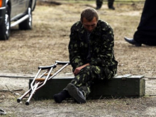 Узаконенное рабство. Украинские чиновники наживаются на покалеченных солдатах ВСУ