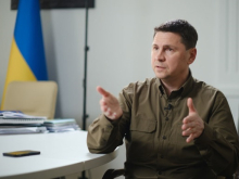 Подоляк: Украина не будет извиняться за поведение Зеленского в Белом доме