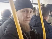Бесы вокруг: на Украине людоловы из ТЦК похищают православных священников, в том числе, монахов