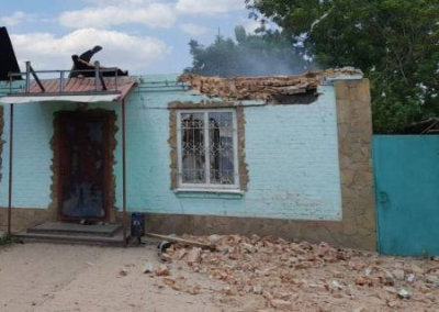 О чём говорит атака ВСУ в Белгородской области