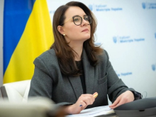 Украина будет обязана платить в американский фонд 50% всех доходов от лицензионных платежей и природной ренты