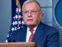 Окончание войны через 24 часа: Келлог уточнил заявление Трампа и сравнил Украину с мулом