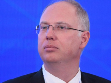 Дмитриев, Ушаков и Песков высказались о переговорах по Украине