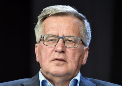 Польские президенты признались в развале Украины, боязни США атаковать Россию и необходимости отправки на фронт украинских студентов