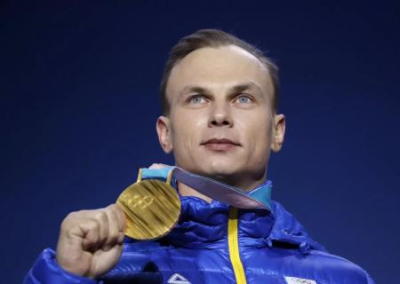 Чемпион Игр-2018 Абраменко не считает Россию «агрессором» и не собирается игнорировать российских спортсменов