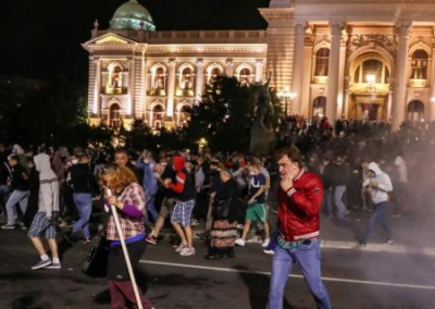 Европе предрекают социальные беспорядки из-за подорожания жизни на фоне войны на Украине