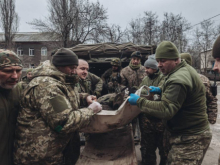 Что пишут западные СМИ о потерях ВСУ