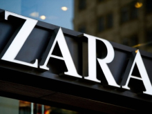 В Роспатенте находятся заявки на регистрацию товарных знаков Zara, Bershka, Pull&Bear