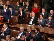 В Конгрессе США сводят счёты: республиканцы мстят демократам за унижения Трампа