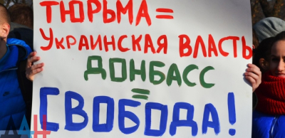 Депрессия, мало света и отмороженность - жители ДНР шокированы мрачной жизнью земляков на "освобожденных" Украиной территориях