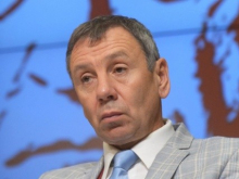 Сергей Марков: Британские спецслужбы пытаются подключить к антипутинским протестам Кавказ