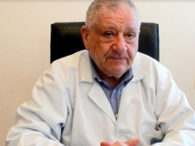 Профессор Эмиль Фисталь: «Мы патриоты, которые остались жить и работать на своей родине»