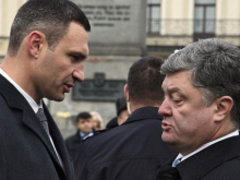 Порошенко и Кличко могут оказаться за решёткой. Зеленский избавляется от конкурентов