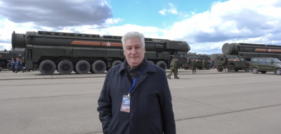 Коротченко: Украина обречена, и лечить ее, как и Парубия - бесполезно
