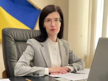 Зеленский поставил вместо Умерова главой ФГИ своего человека