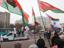 Администрация Байдена указала на невозможность провести справедливые выборы в Белоруссии