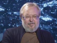 Олег Бондаренко: Не иначе как война на пороге