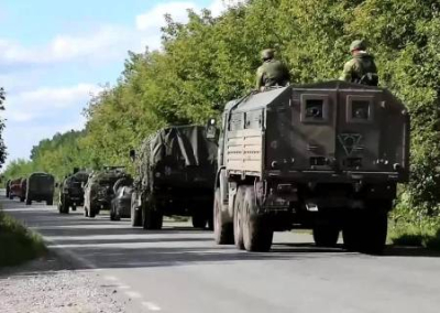Заявление официального представителя НМ ДНР по обстановке в Республике 1 октября
