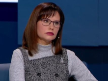 Татьяна Чугаенко: Порошенко в курсе, что он не оппозиция?