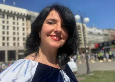 Против Янины Соколовской возбудили уголовное дело — обвиняют в распространении заведомо ложной информации