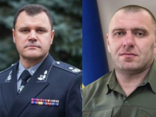 Зеленский объяснил кадровые изменения в сфере обороны и безопасности усилением позиции Украины