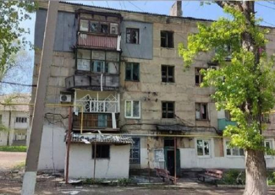 Заявление официального представителя НМ ЛНР по обстановке на 10 мая