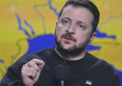 Корейский или Китайский? Мирный план по Украине начинают обсуждать без Украины