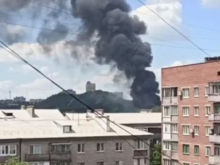 Массированные обстрелы Донецка и других городов ДНР продолжаются: Украина бьёт по жилым секторам