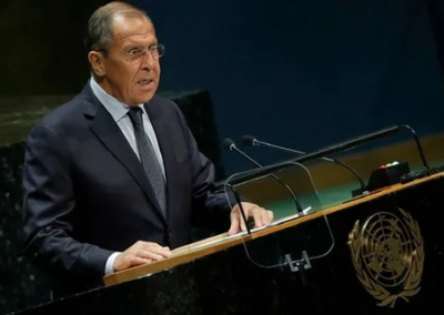 Лавров: Запад избегает разговора о причинах конфликта на Украине