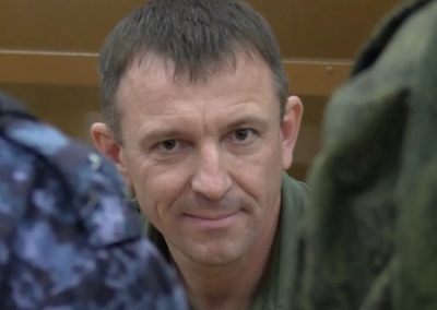 В деле генерала Попова всё больше странностей
