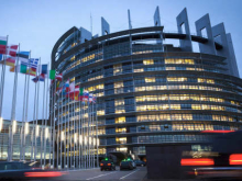 Гримасы европейского парламентаризма