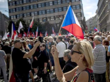 «Жаркая осень», «Зима гнева» или «Чернобыль 2.0»: что ждёт Европу в ближайшие месяцы?