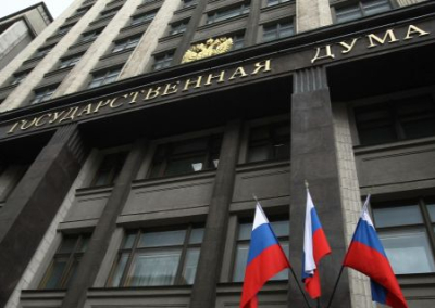 В России могут разрешить судимым служить в армии по контракту