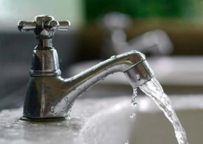 Власти ДНР так и не наладили ежедневную подачу воды населению — ни в июле, ни в августе