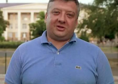 Депутат из «Слуги народа» владеет бизнесом в ЛНР