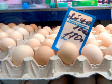 Крымские яйца подешевели на 25%. ФАС и Следственный комитет уличили местных производителей в картельном сговоре