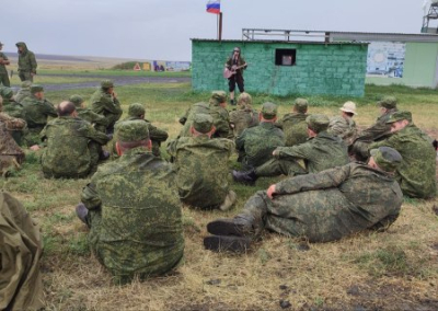 Мутация СВО: утка не крякает, а перегруппируется