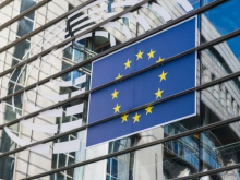 ЕС намерен создать дополнительный фонд военной помощи Украине