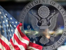 Администрация Байдена призвала граждан США покинуть Белоруссию