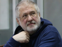 Коломойскому продлили арест по делу о заказном убийстве