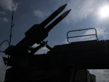 F-16 под Сумами сбили российские силы ПВО