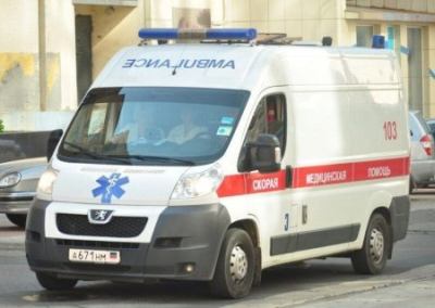 Киевские нацисты вновь обстреляли Донецк и Горловку. Ранена женщина
