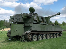 Положение России в сердцах европейских русофобов незыблемо. На месте Украины мог быть кто угодно