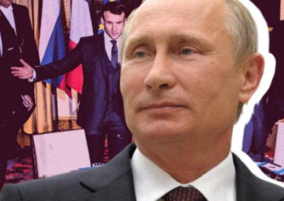 Песков: Путин отреагировал на обращение Госдумы о признании ЛДНР, призвав к выполнению «Минска»