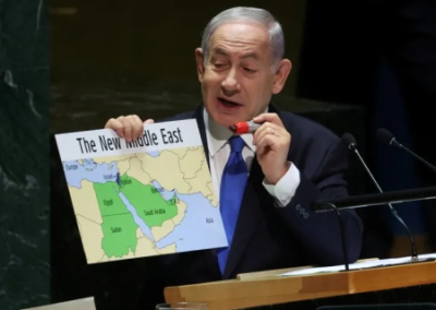 Хитрый план Нетаньяху. Но все обманули. 8 рисков для Израиля в войне с ХАМАС