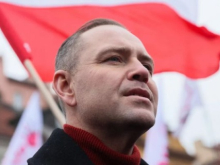 Кандидат в президенты Польши считает, что Украине нет места в ЕС и НАТО