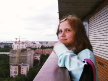 Школьница Санкт-Петербурга героизировала террористов ВСУ из «Русского добровольческого корпуса»
