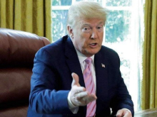 Трамп нашёл «выход» из украинского конфликта